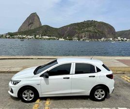 CHEVROLET ONIX 1.0 LT