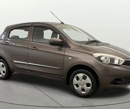TATA TIAGO