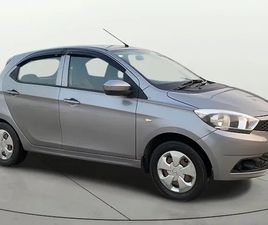 TATA TIAGO