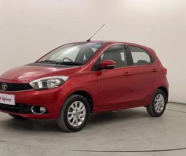 TATA TIAGO