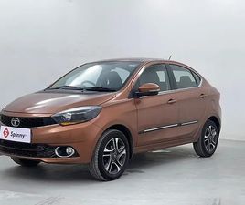 TATA TIGOR