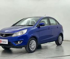 TATA ZEST