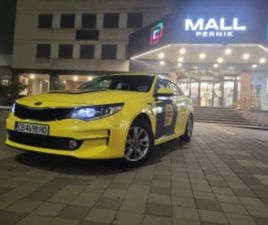 KIA K5 KIA K5 TAXI MI ≫ 2020 • 11 000 EUR • ID