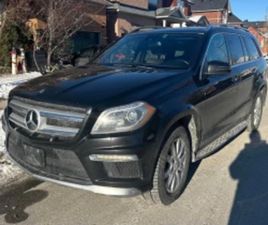MERCEDES GL MERCEDES-BENZ GL 2013 4MATIC * 360 * БЕЗ ПЪРВОНАЧАЛНА ВНОСКА * ≫ 2013 • 21 890 ЛВ. • ID