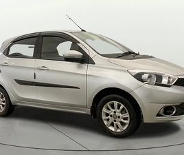 TATA TIAGO