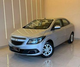 CHEVROLET PRISMA CHEVROLET PRISMA SED. LTZ 1.4 8V FLEXPOWER 4P