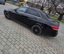 MERCEDES CLASE C C 200 MERCEDES-BENZ C 200 ≫ 2015 • 19 900 ЛВ. • ID