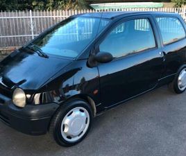RENAULT TWINGO RENAULT TWINGO BASE
