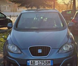 SEAT ALTEA XL