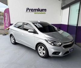 CHEVROLET PRISMA CHEVROLET PRISMA 1.4 SPE/4 ECO LT