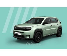 GRANDE PANDA 1.2 100 CV S&S POP