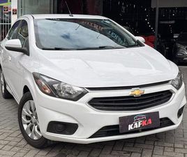 CHEVROLET PRISMA CHEVROLET PRISMA SED. LT 1.4 8V FLEXPOWER 4P