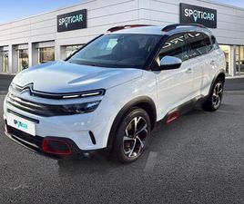 BLUEHDI 130CH S&S FEEL