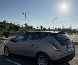 LANCIA DELTA FULL OPSION