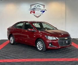CHEVROLET ONIX SEDAN PLUS LTZ 1.0 12V TB FLEX AUT.