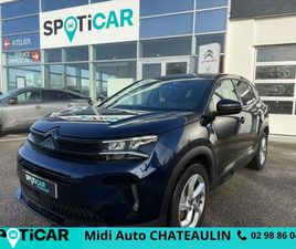 HYBRID 225CH FEEL E-EAT8