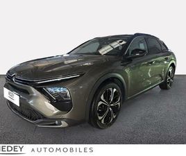 PURETECH 130CH S&S SHINE EAT8