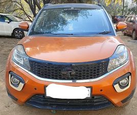 TATA NEXON