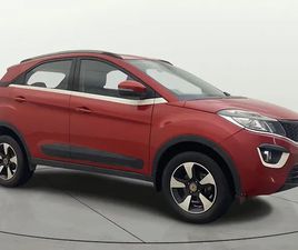 TATA NEXON