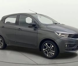 TATA TIAGO