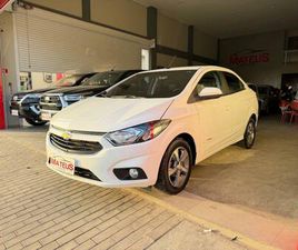 CHEVROLET PRISMA CHEVROLET PRISMA 1.4 SPE/4 ECO LTZ AUTO