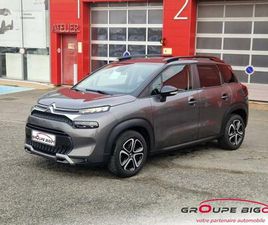 BLUEHDI 110CH S&S FEEL PACK