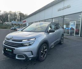 BLUEHDI 130 S&S BVM6 FEEL