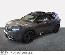 BLUEHDI 130CH S&S SHINE EAT8