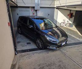 2.0 ECOBLUE VIGNALE AWD S&S 190CV AUTO 7P MY19