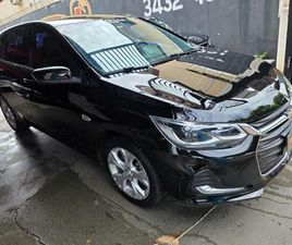CHEVROLET ONIX HATCH PREM. 1.0 12V TB FLEX 5P AUT.