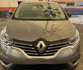 RENAULT ESPACE 1.6DCI TT EN. INITIALE PARIS EDC 118KW