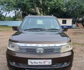 TATA SAFARI