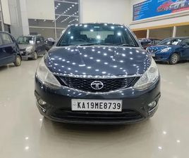 TATA ZEST