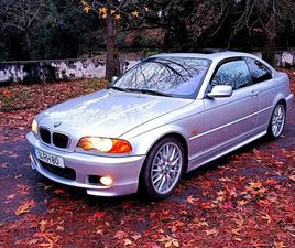 BMW SERIE 3 325