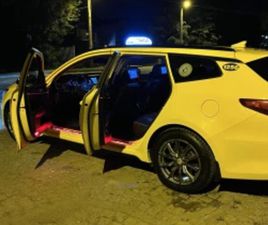 KIA OPTIMA KIA OPTIMA ≫ 2017 • 33 000 ЛВ. • ID