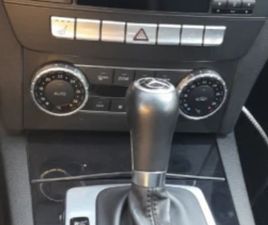 MERCEDES CLASE C C 250 MERCEDES-BENZ C 250 ≫ 2014 • 23 000 ЛВ. • ID