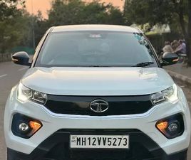 TATA NEXON