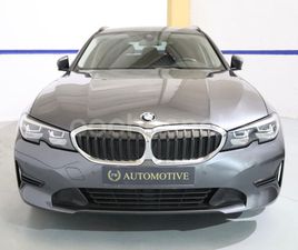 BMW SERIE 3 TOURING 330E XDRIVE BMW SERIE 3 330E XDRIVE TOURING