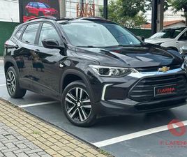 CHEVROLET TRACKER 1.0 TURBO LT AUTO