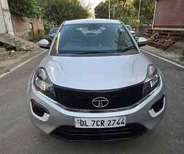 TATA NEXON