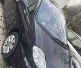 CITROEN C8 MULTIVAN 7OSOBOWY AUTOMAT KIELCE - SPRZEDAJEMY.PL