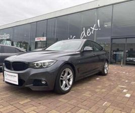 ② BMW 3 SERIE 320 GRAN TURISMO 320I XDRIVE M SPORT — BMW — 2EMEMAIN