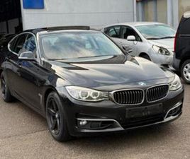 ② BMW 325D GT 2014 155KW EURO 6 — BMW — 2EMEMAIN