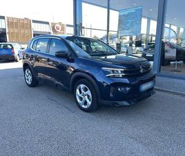 BLUEHDI 130 S&S EAT8 PLUS