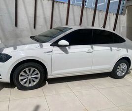 VOLKSWAGEN VIRTUS VOLKSWAGEN VIRTUS 1.6 MSI FLEX 16V 5P MEC. 2018