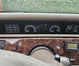 BUICK REGAL BUICK REGAL