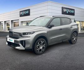 HYBRIDE 145 E-DCS6 PLUS