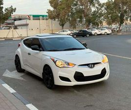 HYUNDAI VELOSTER HYUNDAI VELOSTER 2013 PANORAMA VIEW 1.6 CC USA SPEC