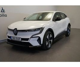 RENAULT MEGANE MÉGANE E-TECH EQUILIBRE 40KWH
