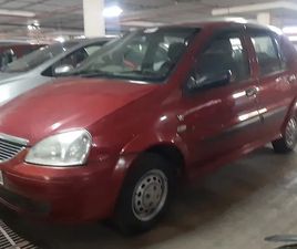 TATA INDICA